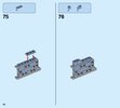 Istruzioni per la Costruzione - LEGO - 31081 - Modular Skate House: Page 52