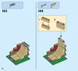 Istruzioni per la Costruzione - LEGO - 31081 - Modular Skate House: Page 86