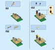 Istruzioni per la Costruzione - LEGO - 31081 - Modular Skate House: Page 91