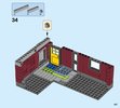 Istruzioni per la Costruzione - LEGO - 31081 - Modular Skate House: Page 123