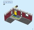 Istruzioni per la Costruzione - LEGO - 31081 - Modular Skate House: Page 127