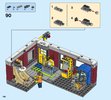 Istruzioni per la Costruzione - LEGO - 31081 - Modular Skate House: Page 156