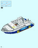 Istruzioni per la Costruzione - LEGO - 31083 - Cruising Adventures: Page 84