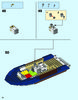 Istruzioni per la Costruzione - LEGO - 31083 - Cruising Adventures: Page 50