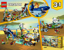 Istruzioni per la Costruzione - LEGO - 31083 - Cruising Adventures: Page 167