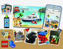 Istruzioni per la Costruzione - LEGO - 31083 - Cruising Adventures: Page 213