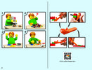 Istruzioni per la Costruzione - LEGO - 31084 - Pirate Roller Coaster: Page 2