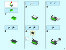 Istruzioni per la Costruzione - LEGO - 31084 - Pirate Roller Coaster: Page 5