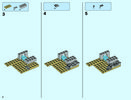 Istruzioni per la Costruzione - LEGO - 31084 - Pirate Roller Coaster: Page 8