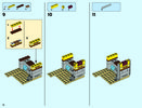 Istruzioni per la Costruzione - LEGO - 31084 - Pirate Roller Coaster: Page 10