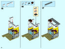 Istruzioni per la Costruzione - LEGO - 31084 - Pirate Roller Coaster: Page 12