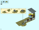 Istruzioni per la Costruzione - LEGO - 31084 - Pirate Roller Coaster: Page 16