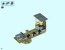 Istruzioni per la Costruzione - LEGO - 31084 - Pirate Roller Coaster: Page 20