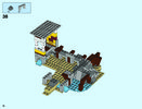 Istruzioni per la Costruzione - LEGO - 31084 - Pirate Roller Coaster: Page 32