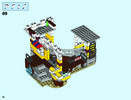 Istruzioni per la Costruzione - LEGO - 31084 - Pirate Roller Coaster: Page 58