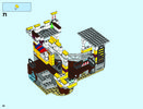 Istruzioni per la Costruzione - LEGO - 31084 - Pirate Roller Coaster: Page 60