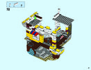 Istruzioni per la Costruzione - LEGO - 31084 - Pirate Roller Coaster: Page 61