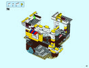 Istruzioni per la Costruzione - LEGO - 31084 - Pirate Roller Coaster: Page 63