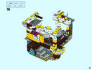 Istruzioni per la Costruzione - LEGO - 31084 - Pirate Roller Coaster: Page 65