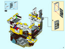 Istruzioni per la Costruzione - LEGO - 31084 - Pirate Roller Coaster: Page 71