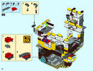 Istruzioni per la Costruzione - LEGO - 31084 - Pirate Roller Coaster: Page 78