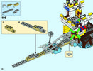 Istruzioni per la Costruzione - LEGO - 31084 - Pirate Roller Coaster: Page 90