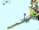 Istruzioni per la Costruzione - LEGO - 31084 - Pirate Roller Coaster: Page 91