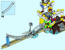 Istruzioni per la Costruzione - LEGO - 31084 - Pirate Roller Coaster: Page 94