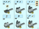 Istruzioni per la Costruzione - LEGO - 31084 - Pirate Roller Coaster: Page 97