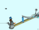 Istruzioni per la Costruzione - LEGO - 31084 - Pirate Roller Coaster: Page 101