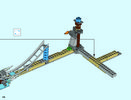 Istruzioni per la Costruzione - LEGO - 31084 - Pirate Roller Coaster: Page 104