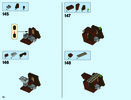 Istruzioni per la Costruzione - LEGO - 31084 - Pirate Roller Coaster: Page 110