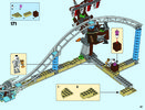 Istruzioni per la Costruzione - LEGO - 31084 - Pirate Roller Coaster: Page 121