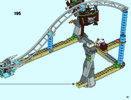 Istruzioni per la Costruzione - LEGO - 31084 - Pirate Roller Coaster: Page 131