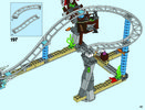 Istruzioni per la Costruzione - LEGO - 31084 - Pirate Roller Coaster: Page 133