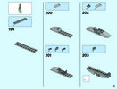 Istruzioni per la Costruzione - LEGO - 31084 - Pirate Roller Coaster: Page 135