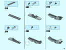 Istruzioni per la Costruzione - LEGO - 31084 - Pirate Roller Coaster: Page 141