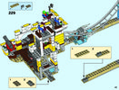 Istruzioni per la Costruzione - LEGO - 31084 - Pirate Roller Coaster: Page 149