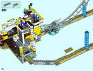 Istruzioni per la Costruzione - LEGO - 31084 - Pirate Roller Coaster: Page 152