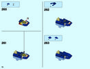 Istruzioni per la Costruzione - LEGO - 31084 - Pirate Roller Coaster: Page 162