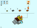 Istruzioni per la Costruzione - LEGO - 31084 - Pirate Roller Coaster: Page 180