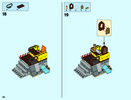 Istruzioni per la Costruzione - LEGO - 31084 - Pirate Roller Coaster: Page 182