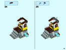 Istruzioni per la Costruzione - LEGO - 31084 - Pirate Roller Coaster: Page 185