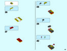 Istruzioni per la Costruzione - LEGO - 31084 - Pirate Roller Coaster: Page 189