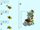 Istruzioni per la Costruzione - LEGO - 31084 - Pirate Roller Coaster: Page 190