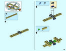 Istruzioni per la Costruzione - LEGO - 31084 - Pirate Roller Coaster: Page 195