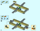 Istruzioni per la Costruzione - LEGO - 31084 - Pirate Roller Coaster: Page 198