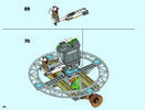 Istruzioni per la Costruzione - LEGO - 31084 - Pirate Roller Coaster: Page 230