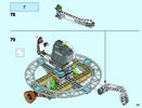 Istruzioni per la Costruzione - LEGO - 31084 - Pirate Roller Coaster: Page 233