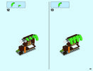 Istruzioni per la Costruzione - LEGO - 31084 - Pirate Roller Coaster: Page 251